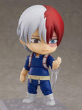 Figurine statuette My Hero Academia de Shoto Todoroki