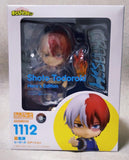 Figurine statuette My Hero Academia de Shoto Todoroki