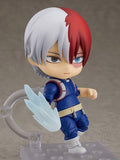 Figurine statuette My Hero Academia de Shoto Todoroki