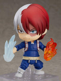 Figurine statuette My Hero Academia de Shoto Todoroki