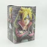 Figurine statuette Boruto de Boruto Uzumaki