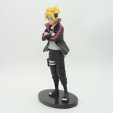 Figurine statuette Boruto de Boruto Uzumaki