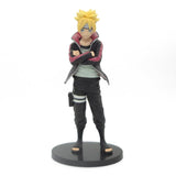 Figurine Statuette  statuette Boruto de Boruto Uzumaki