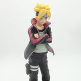 Figurine statuette Boruto de Boruto Uzumaki