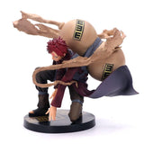 Figurine statuette Naruto de Gaara
