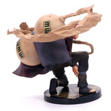 Figurine statuette Naruto de Gaara