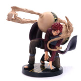 Figurine statuette Naruto de Gaara