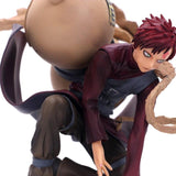 Figurine statuette Naruto de Gaara