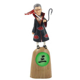 Figurine statuette Naruto de Obito, Deidara, Kisame, Kakuzu, Itachi, Hidan