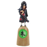Figurine statuette Naruto de Obito, Deidara, Kisame, Kakuzu, Itachi, Hidan