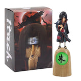 Figurine statuette Naruto de Obito, Deidara, Kisame, Kakuzu, Itachi, Hidan