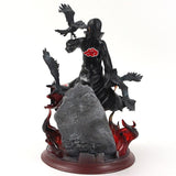 Figurine statuette Naruto de Itachi Uchiwa