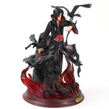 Figurine statuette Naruto de Itachi Uchiwa