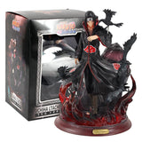 Figurine statuette Naruto de Itachi Uchiwa