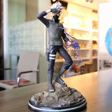 Figurine statuette Naruto de Kakashi Hatake