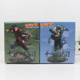 Figurine statuette Naruto de Hashirama & Tobirama