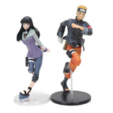 Figurine statuette Naruto de Naruto & Hinata