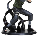 Figurine statuette Naruto de Shikamaru Nara
