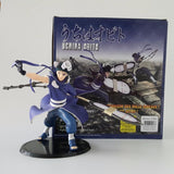 Figurine statuette Naruto de Obito Uchiwa