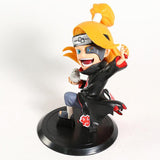 Figurine statuette Naruto de Deidara