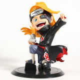 Figurine statuette Naruto de Deidara