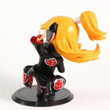Figurine statuette Naruto de Deidara