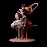 Figurine statuette Naruto de Gaara