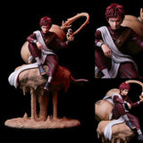 Figurine statuette Naruto de Gaara