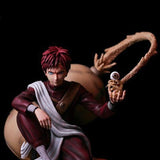 Figurine statuette Naruto de Gaara