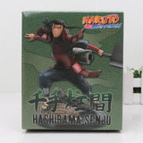 Figurine statuette Naruto de Hashirama Senju