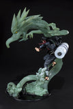 Figurine statuette Naruto de Hashirama & Madara