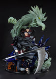 Figurine statuette Naruto de Hashirama & Madara
