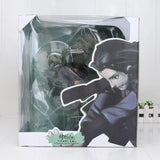 Figurine statuette Naruto de Hashirama Senju