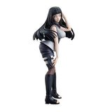 Figurine statuette  Sexy Naruto de Hinata Hyûga