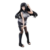 Figurine Sexy statuette Naruto de Hinata Hyûga