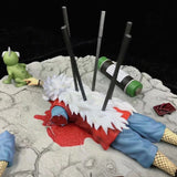 Figurine statuette Naruto de Itachi Uchiwa