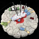 Figurine statuette Naruto de Itachi Uchiwa