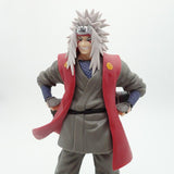 Figurine statuette Naruto de Itachi Uchiwa