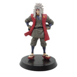 Figurine statuette Naruto de Itachi Uchiwa