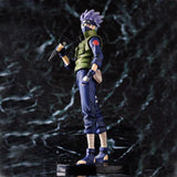 Figurine statuette Naruto de Kakashi Hatake