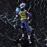Figurine statuette Naruto de Kakashi Hatake