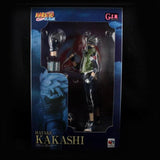 Figurine statuette Naruto de Kakashi Hatake