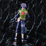 Figurine statuette Naruto de Kakashi Hatake
