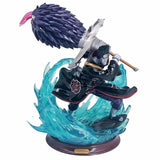 Figurine statuette Naruto de Kisame Hoshigaki