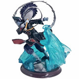 Figurine statuette Naruto de Kisame Hoshigaki