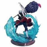 Figurine statuette Naruto de Kisame Hoshigaki