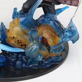 Figurine statuette Naruto de Madara Uchiwa