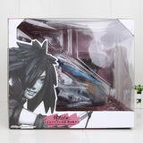 Figurine statuette Naruto de Madara Uchiwa