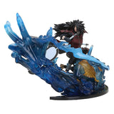Figurine statuette Naruto de Madara Uchiwa