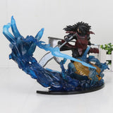 Figurine statuette Naruto de Madara Uchiwa